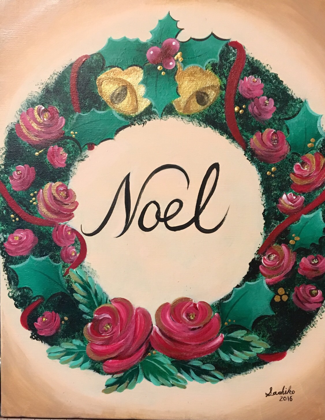 クリスマス ノエル Christmas Noel Artbar