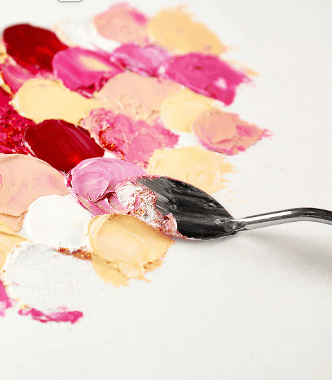 Texture Art: Choosing the Perfect Medium for a Masterpiece