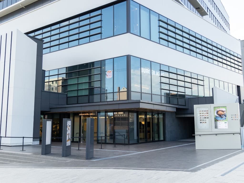 Artbar Lab Hirakata