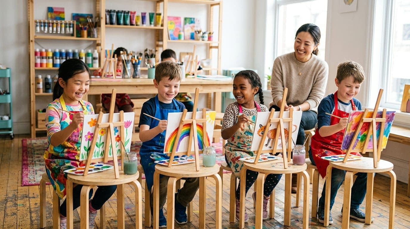 Kids Parties