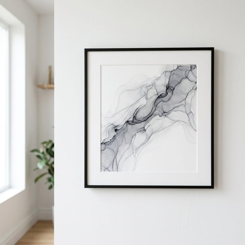 Marble Elegance