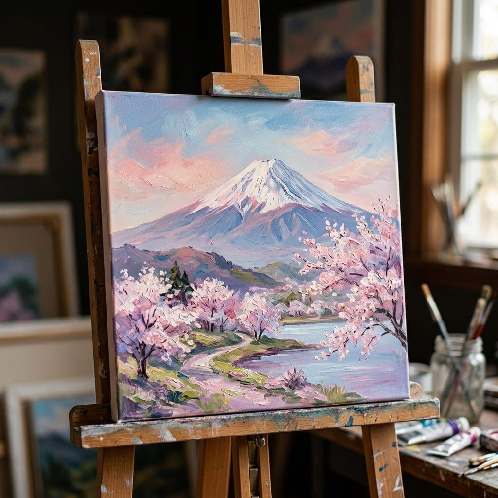 Japan Inspired