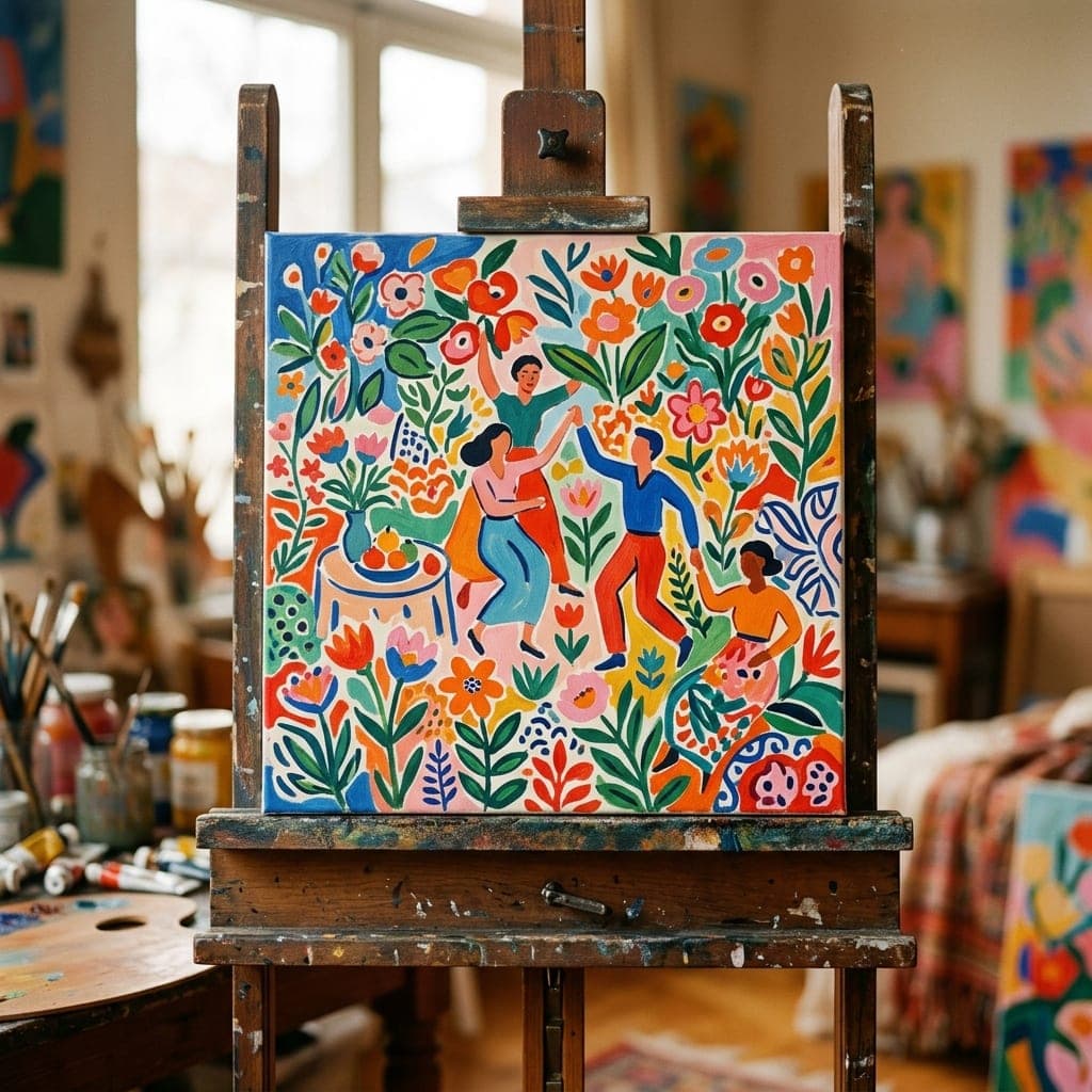 Matisse