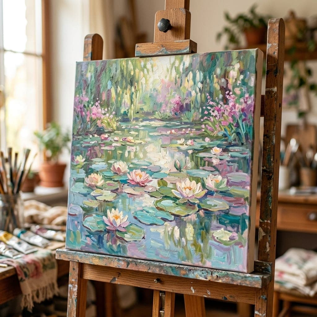 Monet