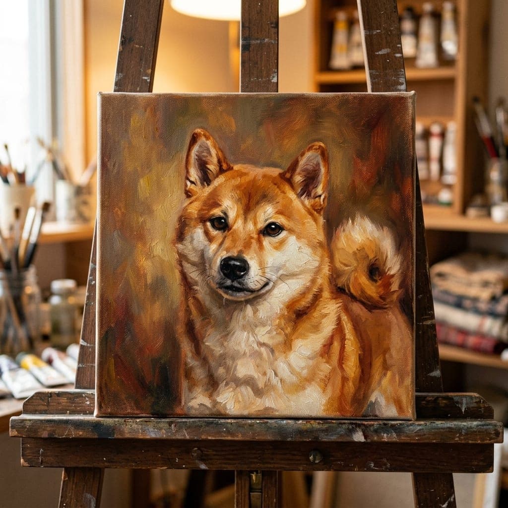 Paint Your Pet