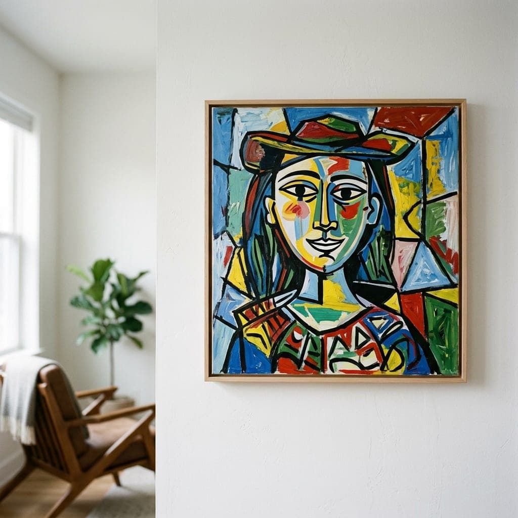 Modern Muse