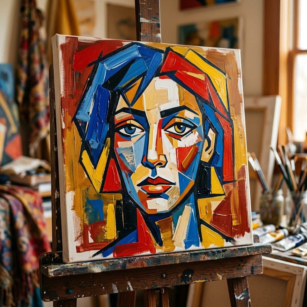Picasso