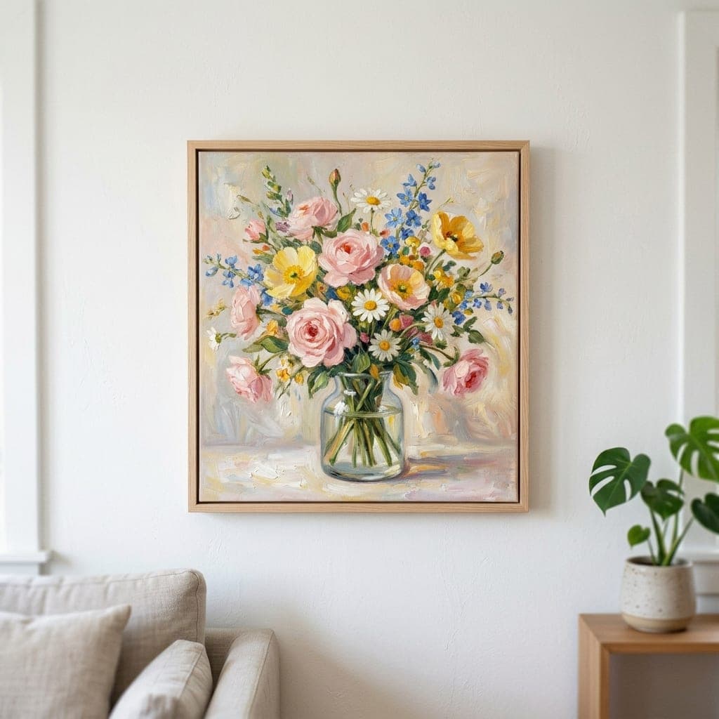 Summer Flowers