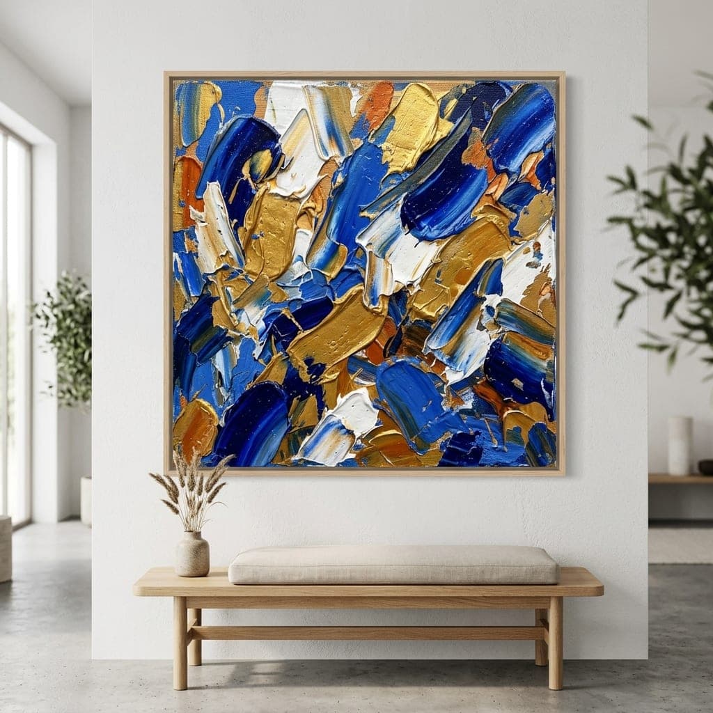 Abstract Rhythm