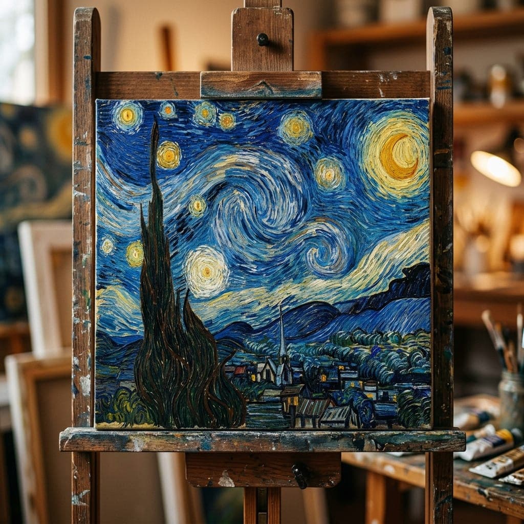Van Gogh