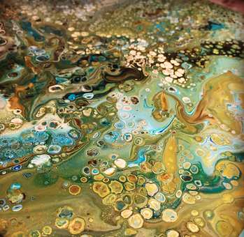 Cathy Thompson's Art