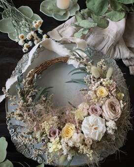 Glicina Peony's Art