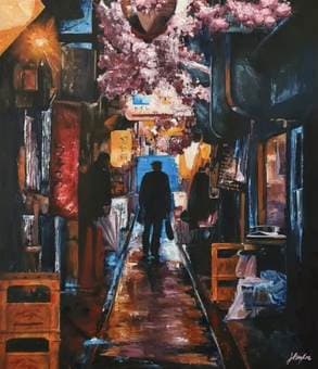 Helen's Art