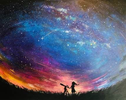 Luci's Art