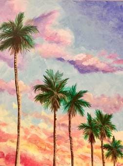 Naomi's Art