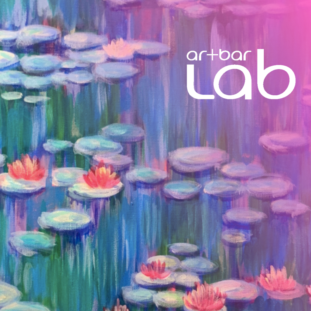 LAB-UENO-waterlilies--