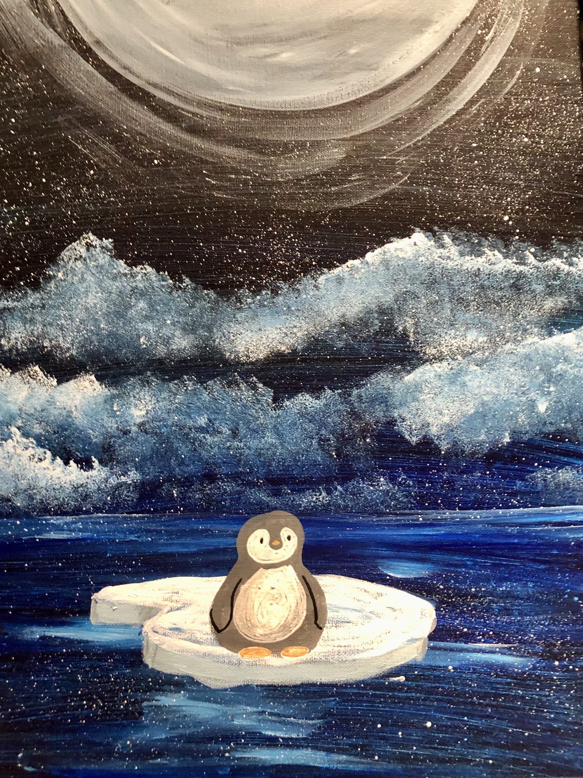 訳有 301g カントリーアーティスト スターリング シルバー ペンギン 訳