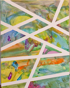 最安 – Art Tape アート テープ Only Kids Artbar and Paint – Tokyo 絵画