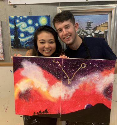 2 Person Standard Session