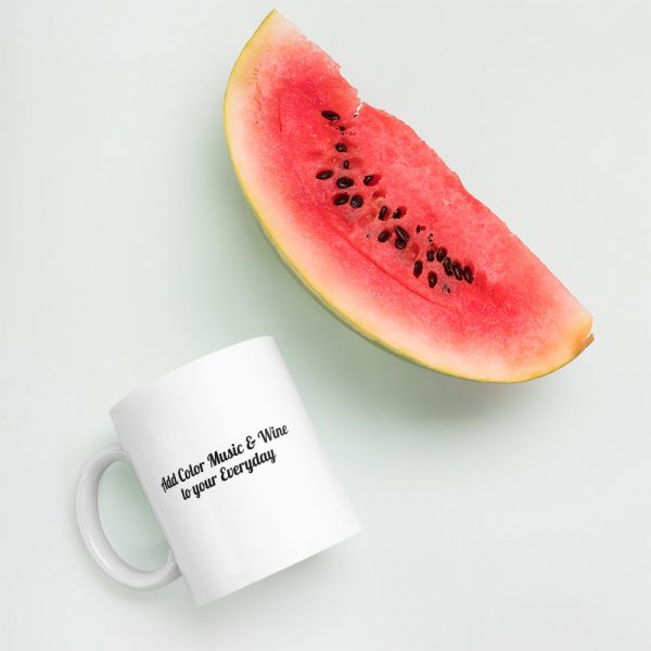 Artbar Mantra Mug