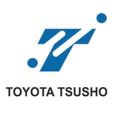 Toyota Tsusho